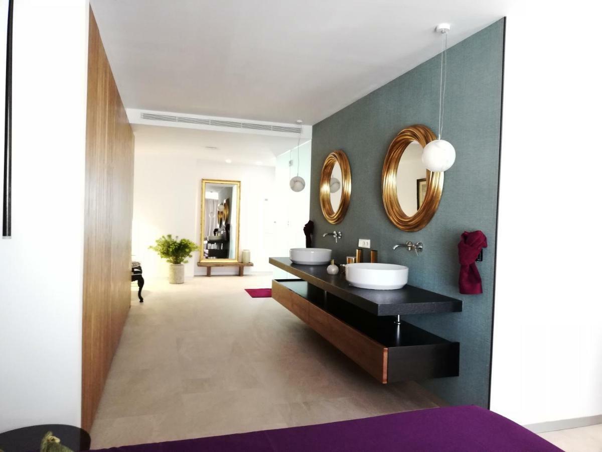 Atic Bordils Apartment Porto Cristo Exterior photo