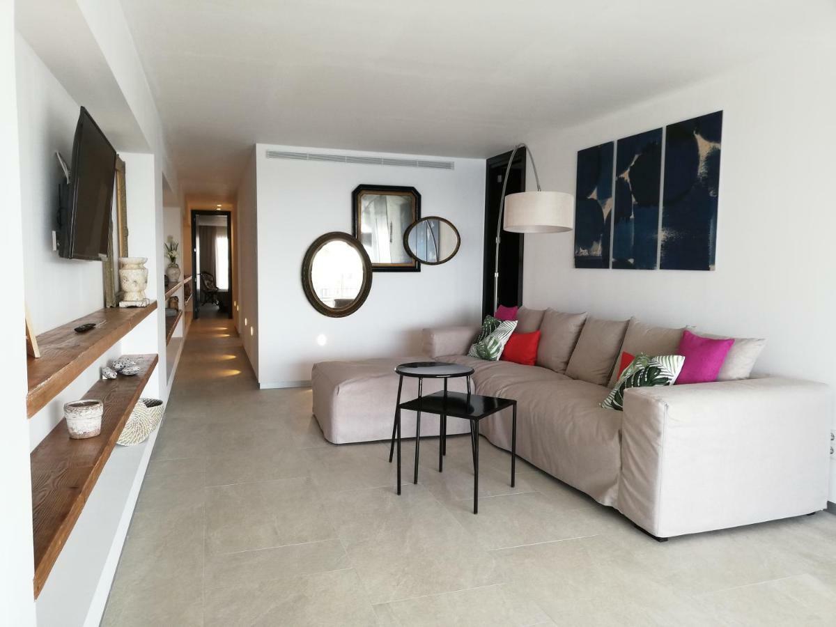 Atic Bordils Apartment Porto Cristo Exterior photo